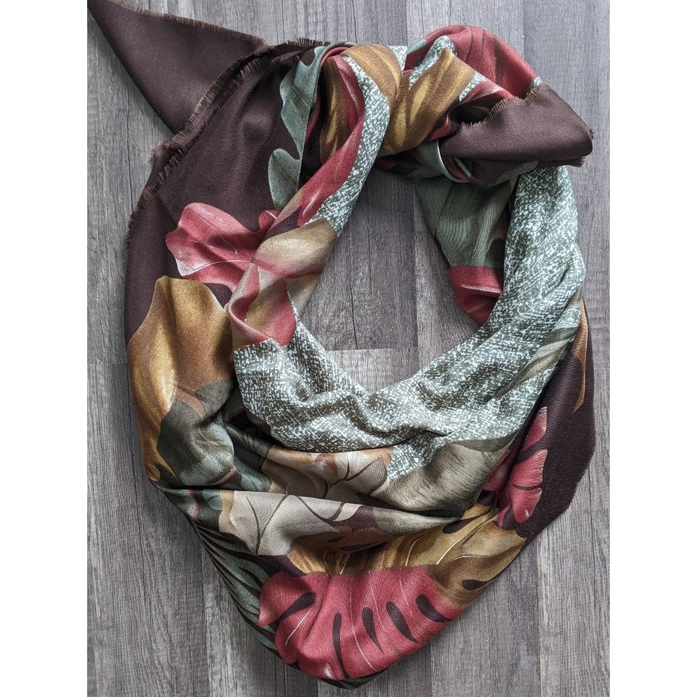 Baar & Beards Made in Italy Scarf